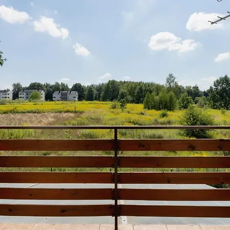 Three-bedroom House Czarnochowice By Renters Holiday home Krakow