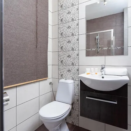 Three-bedroom House Czarnochowice By Renters Holiday home Krakow